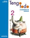 CUADERNO DE LENGUA 2.