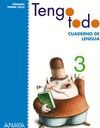 CUADERNO DE LENGUA 3.