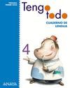 CUADERNO DE LENGUA 4.