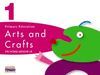 ARTS AND CRAFTS, 1 EDUCACI�N PRIMARIA