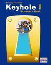 KEYHOLE 1.