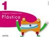 PL�STICA 1. (GALEGO)