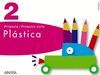 PL�STICA 2. (GALEGO)