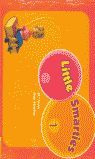 LITTLE SMARTIES 1, EDUCACI�N INFANTIL, 4 A�OS. ACTIVITY