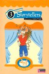 STORYTELLERS 3. PRACTICE BOOK