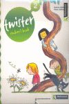 TWISTER 2 STUDENT'S BOOK