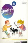 TWISTER 5 STUDENT'S BOOK