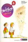TWISTER 6 STUDENT'S BOOK