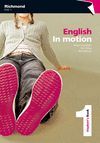 IN MOTION 1 STUDENT'S BOOK INGL�S