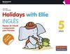 HOLIDAYS WITH ELLIE