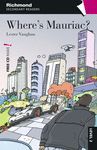 RSR 2 WHERES MAURIAC? + CD