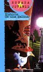HISTORIA DE UNA GALLINA