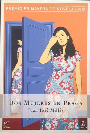 DOS MUJERES EN PRAGA