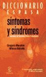 DICCIONARIO DE SNTOMAS Y SNDROMES