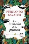 LOS INVITADOS DE LA PRINCESA