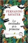 LOS INVITADOS DE LA PRINCESA