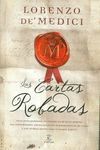 LAS CARTAS ROBADAS