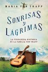 SONRISAS Y L�GRIMAS