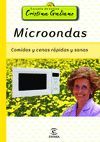 MICROONDAS