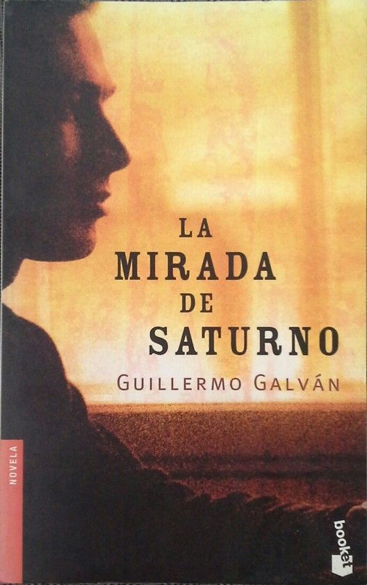 MIRADA DE SATURNO,LA