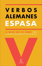 VERBOS ALEMANES