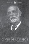 FRANCISCO GINER DE LOS R�OS