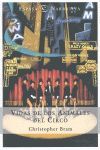 VIDAS DE LOS ANIMALES DEL CIRCO