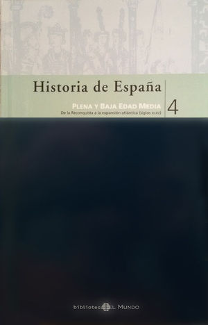 H DE ESPAA -EL MUNDO-T.4