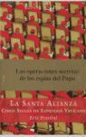 LA SANTA ALIANZA