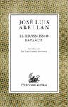 EL ERASMISMO ESPA�OL