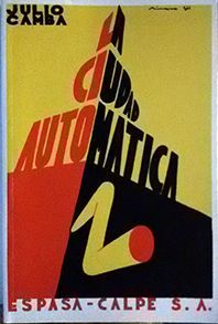 LA CIUDAD AUTOM�TICA