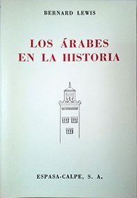 LOS �RABES EN LA HISTORIA