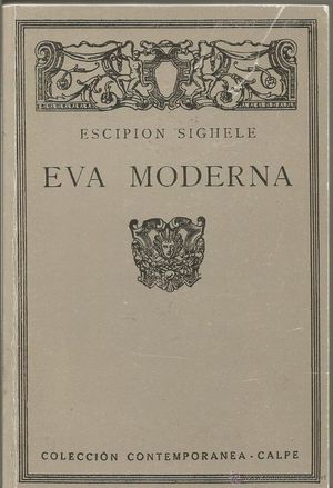 EVA MODERNA