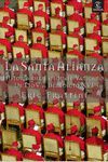 LA SANTA ALIANZA . H� DEL ESPIONAJE VATICANO