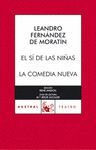 EL S DE LAS NIAS / LA COMEDIA NUEVA