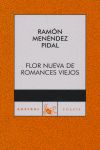 FLOR NUEVA DE ROMANCES VIEJOS