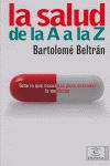 LA SALUD DE LA A A LA Z