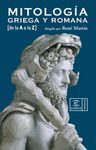 MITOLOG�A GRIEGA Y ROMANA DE LA A A LA Z