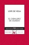 EL CABALLERO DE OLMEDO