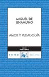 AMOR Y PEDAGOG�A