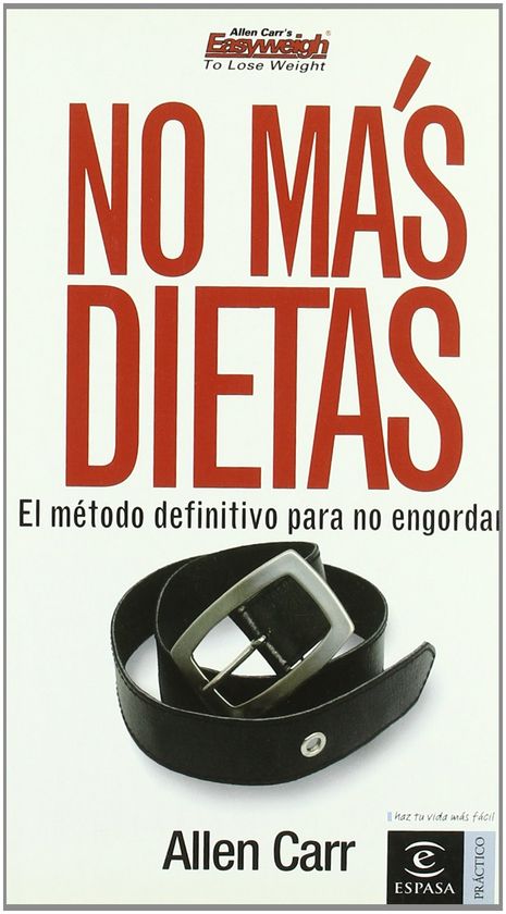 NO M�S DIETAS