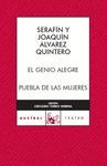 EL GENIO ALEGRE / PUEBLA DE LAS MUJERES