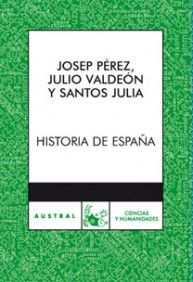 HISTORIA DE ESPA�A