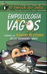 EMPOLLOLOGA PARA VAGOS