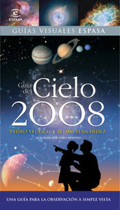 GU�A DEL CIELO 2008