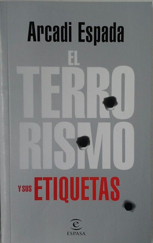 TERRORISMO Y SUS ETIQUETAS