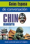 GU�A DE CONVERSACI�N CHINO-MANDAR�N