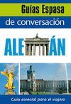 GU�A DE CONVERSACI�N ALEM�N
