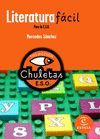 LITERATURA FCIL PARA LA ESO
