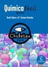 QU�MICA F�CIL PARA LA ESO